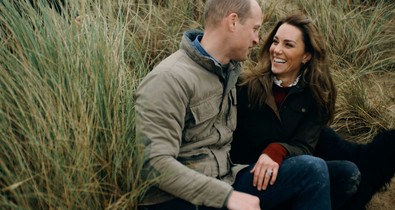 Ide menekülne Károly király egy katasztrófa idején, de Magyarországhoz közel is van búvóhelye