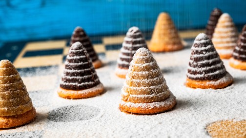 Napi recept: cuki és különleges, dobj össze egy kaptár sütit!