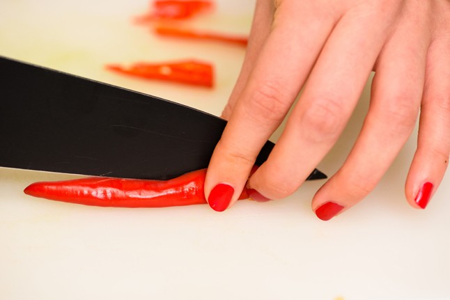 A legfinomabb nyári saláták