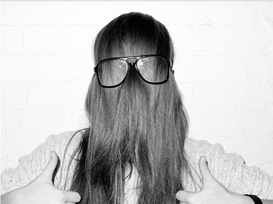 Interaktív- Palvin Barbara, a rosszkislány