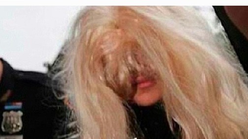 A virtuális boxzsák, avagy a frufrumtól hál` istennek nem látom a gyűlölködőket