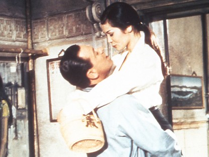 A jó párkapcsolat titka: együtt fejlődni és egymást segíteni