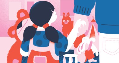 „A gyermekvédelembe kerülő gyerekek azt gondolják, minden, ami velük történt, az ő hibájuk” - rajtuk segít a Világszép Alapítvány