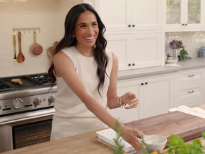 Testbeszéd-szakértő elemezte ki Meghan Markle új műsorát: ezt olvasta ki Harry herceg feleségének gesztusaiból