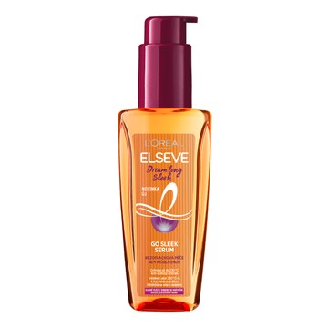 Elseve Dream Long Sleek hajápoló szérum L'ORÉAL PARIS 1699 Ft/100 ml