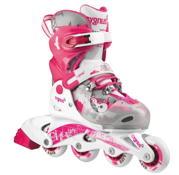 Görkorcsolya SYGNUS - Hervis 10999 Ft helyett a Glamour-napokon 8801 Ft