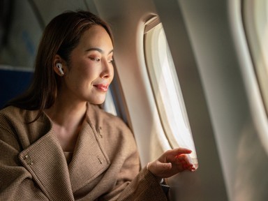 Mit jelentenek azok az ijesztő hangok a repülőn, amiről senki sem beszél neked?