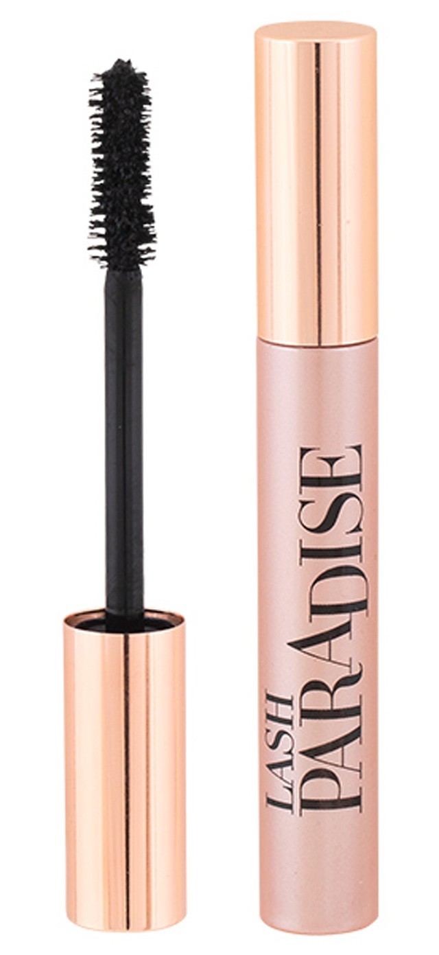 Get the Look: Így készítsd el Gigi Hadid csillámos sminkjét!