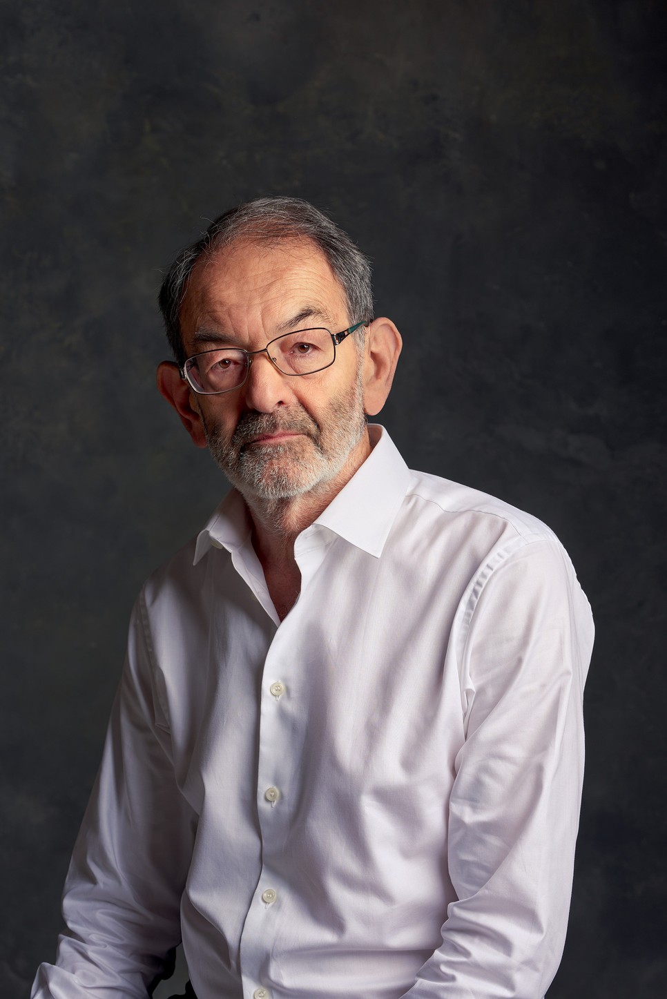 Dr. Lányi András ökofilozófus