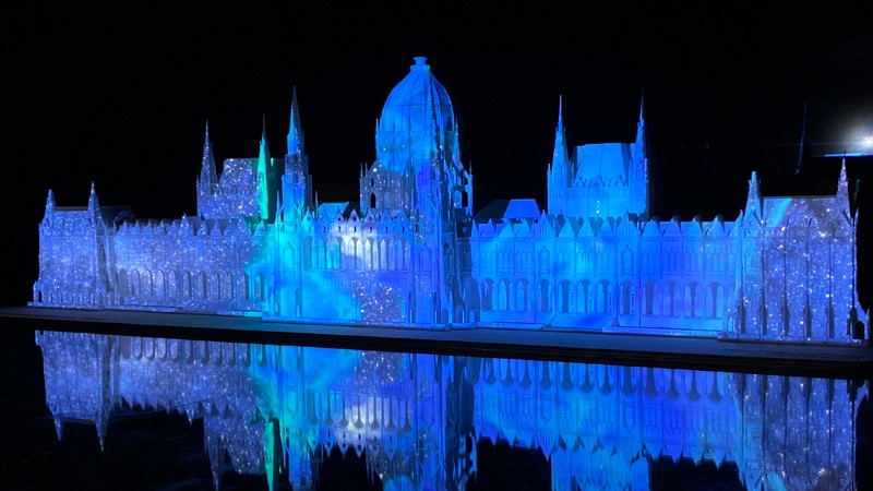 Felejts el mindent, amit a fényfestésről tudtál, ugyanis amit augusztus 20-án látni fogsz, az minden korábbit felülmúl