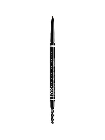 Micro Brow Pencil szemöldökceruza (Ash Brown) NYX 4199 Ft