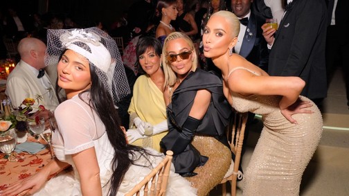 Hírességek, akiknek komoly problémájuk van a Met-gálával