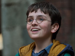 Kijött a Harry Potter-sorozat új előzetese, ami annak is meghozza a kedvét, aki eddig nem volt elragadtatva reboot gondolatától