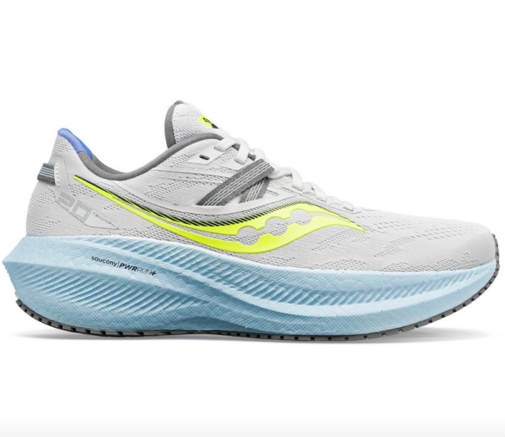 SAUCONY - Sneak 'n' run 64 990 Ft, GLAMOUR-napokon 42 243 Ft