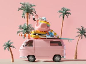 Brutálisan sok hosszú hétvége vár ránk 2025-ben, bőven spórolhatunk majd a szabadságainkkal