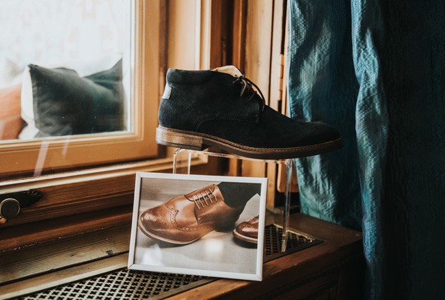 Olasz könnyedség és elegancia: megérkezett a Gino Rossi