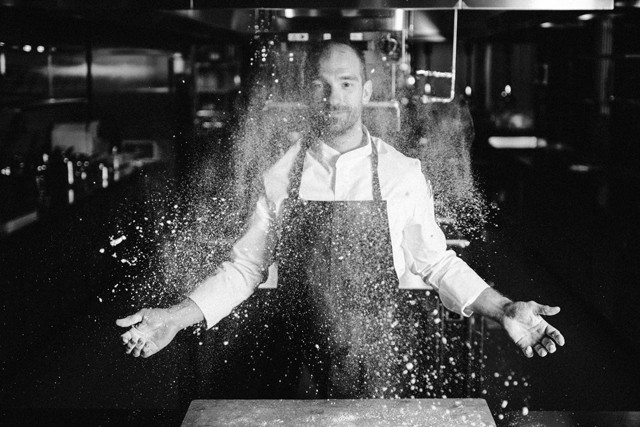 Kövér Gergely-séf