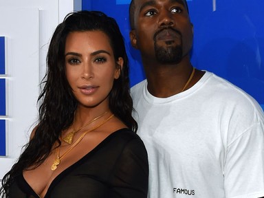 Máris tervezi a negyedik babát Kim Kardashian és Kanye West?