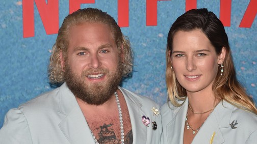 Terapeutaként okoskodni egy kapcsolatban mérgező, és erre Jonah Hill a legjobb példa