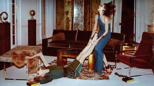 Kinga Enikő nyomában