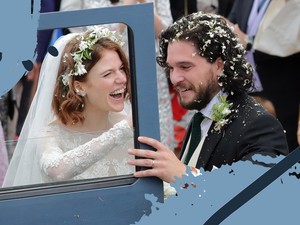 10 furcsa esküvői szokás a világból