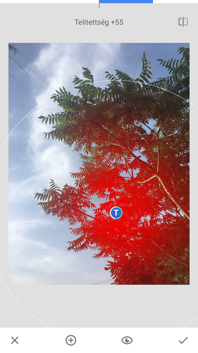 Ez az alkalmazás a tökéletes Insta-fotók titka