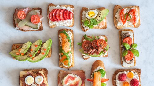 Nem minden étel egészségtelen, ami zsíros