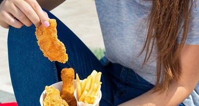 Várnak a legjobb csirkés finomságok: A Gasztro-napokon a KFC-nél is kedvezményesen vásárolhatsz