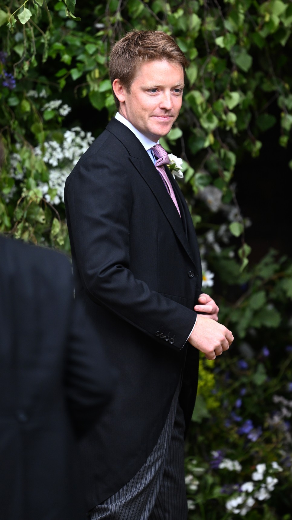 György herceg keresztapja, Hugh Grosvenor, Westminster hercege vezeti a leggazdagabb 40 év alattiak listáját Nagy-Britanniában