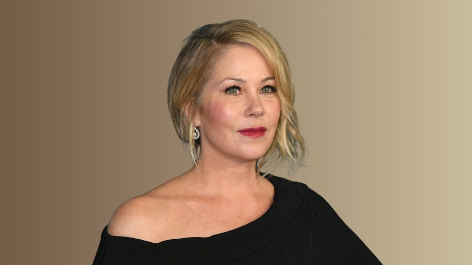 Christina Applegate hosszú idő után végre hazatérhetett a kórházból