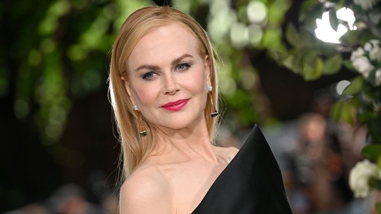 Nicole Kidman és lánya olyanok, mint két tojás, kísérteties a hasonlóság köztük