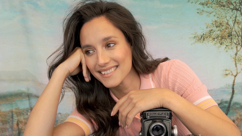 Trokán Nóra