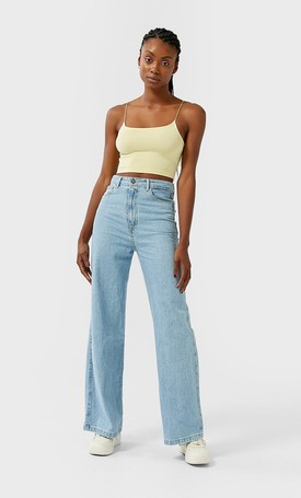 STRADIVARIUS 9995 Ft