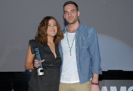 glamour, women of the year, gála, janicsák veca