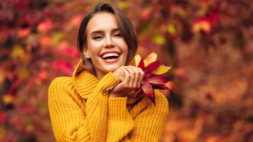 Hatékony vitaminpótlás az őszi időszakban