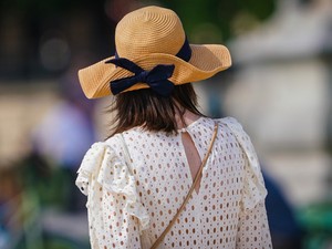 Hiperolcsó: a nyár legvagányabb szalmakalapjai 5000 forint alatt