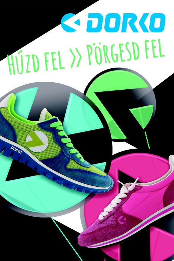 Glamour szerkesztőség