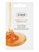 Tápióka Mézes maszk száraz, érzékeny bőrre ZIAJA 609 Ft, GLAMOUR-kuponnal, 25% kedvezménnyel 456,75 Ft a Rossmann üzleteiben és online 