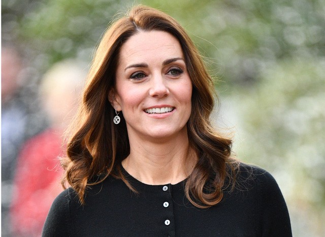Kate Middleton