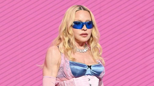 Így néz ki Madonna filterek nélkül, a 67 éves énekesnő megmutatta a természetes arcát