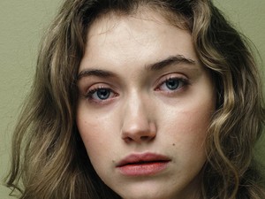 Könnyen pirul a jövő mozisztárja