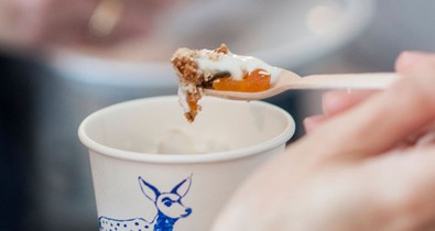 Miele gasztrotúrán jártunk