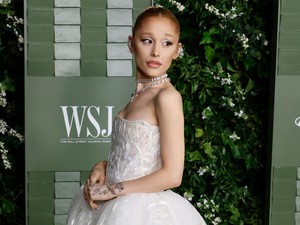 A lélegzetünk is eláll, olyan álomszép ruhákban pompáztak a sztárok a WSJ Innovators Awards vörös szőnyegén