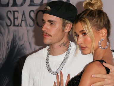 Megszületett Justin Bieber és Hailey Bieber első gyermeke, álomszép fotóval jelentették be