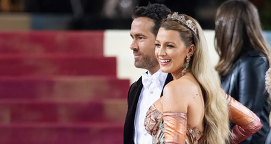 Kőkemény szabály tartja egyben Blake Lively és Ryan Reynolds kapcsolatát, az első randin fektették le