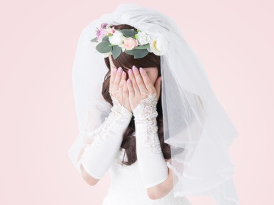 Így még sosem alázta meg a vendégeit egy menyasszony sem