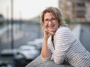 Megjelent a győri tüdőgyógyász harmadik könyve, aki íróként új korszakot nyitott az életében