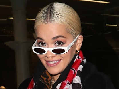 És tényleg! Rita Ora összejött a csodálatos Pókemberrel