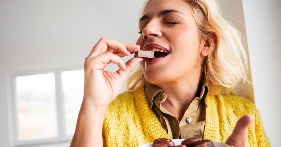 Fiatalító hatású lehet az egyik kedvenc ételed, és még csak nem is tudtad