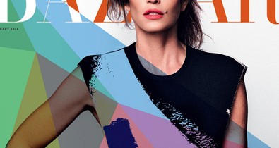 Cindy Crawford maga a tökély